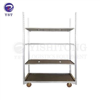 Danish Chart Trolley