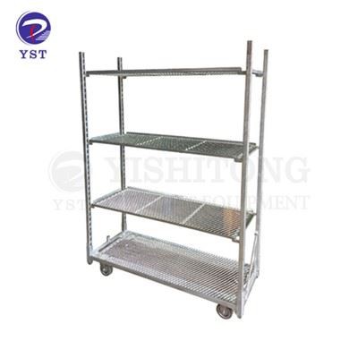 Jwèt Garden Nursery Trolley