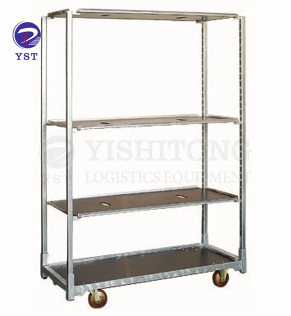 Etajè transpò pepinyè