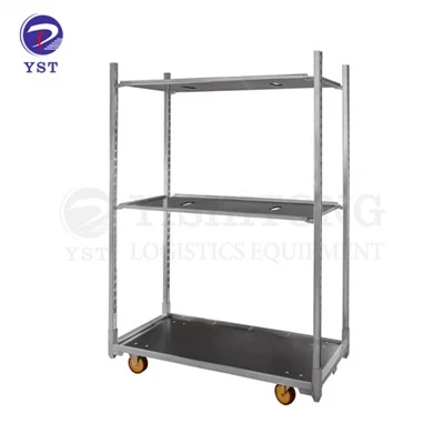 Danish Garden Trolley